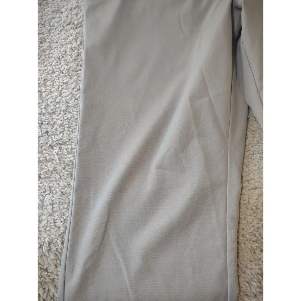 Callaway Golf Pants Mens 34x30 Gray Athletic Performance Stretch Waist